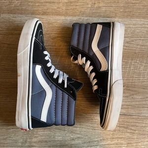 Vans High-Tops